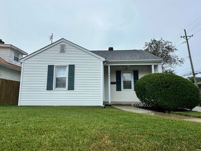 1401 Franklin St, Lafayette, IN, 47905
