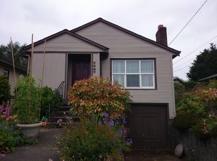 7327 Jones Ave NW, Seattle, WA 98117