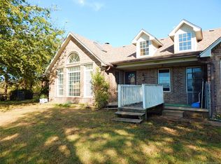 13600 E 380 Rd, Claremore, OK 74017