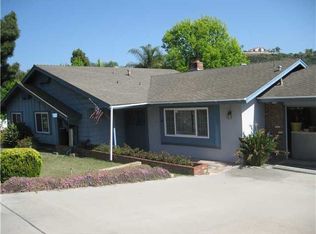328 Camino Elevado, Bonita, CA 91902