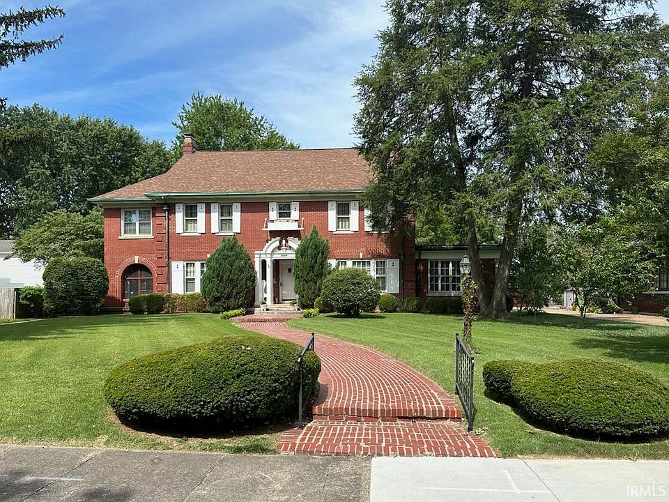 1st image of 1405 E Park Dr