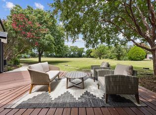 10 Chisholm Trl, Lucas, TX 75002