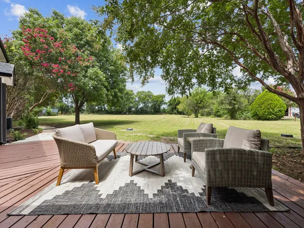 10 Chisholm Trl, Lucas, TX 75002