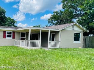 11981 Walle Dr, Jacksonville, FL 32246