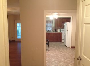 1705 Meridian Way, Garland, TX 75040