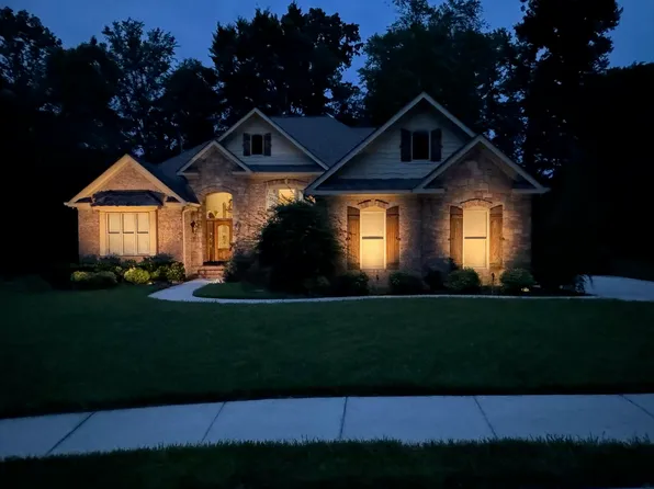 9329 Crystal Brook Dr, Apison, TN 37302