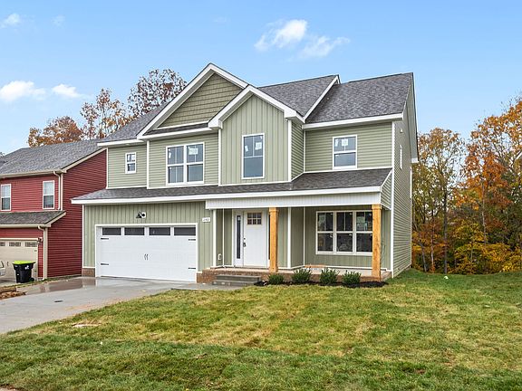 2nd image of 1142 Old Charlotte Trce Lot 6