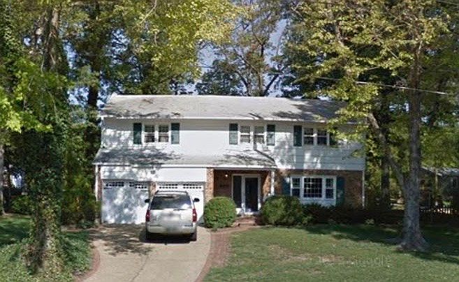 1st image of 3104 Waterside Ln