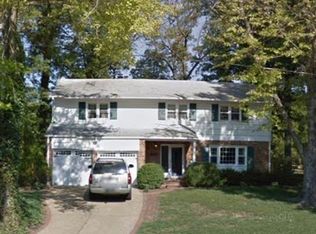 3104 Waterside Ln, Alexandria, VA 22309