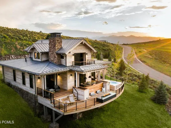 7396 E Moon Light Dr #325A-3.1, Kamas, UT 84036