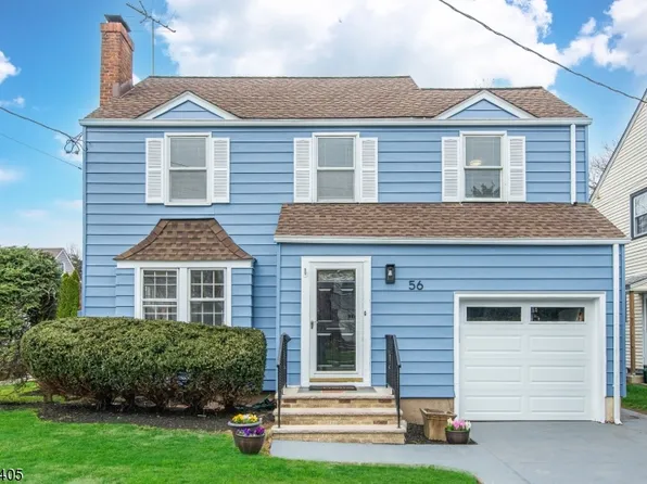 56 Hyde Rd, Bloomfield Twp., NJ 07003