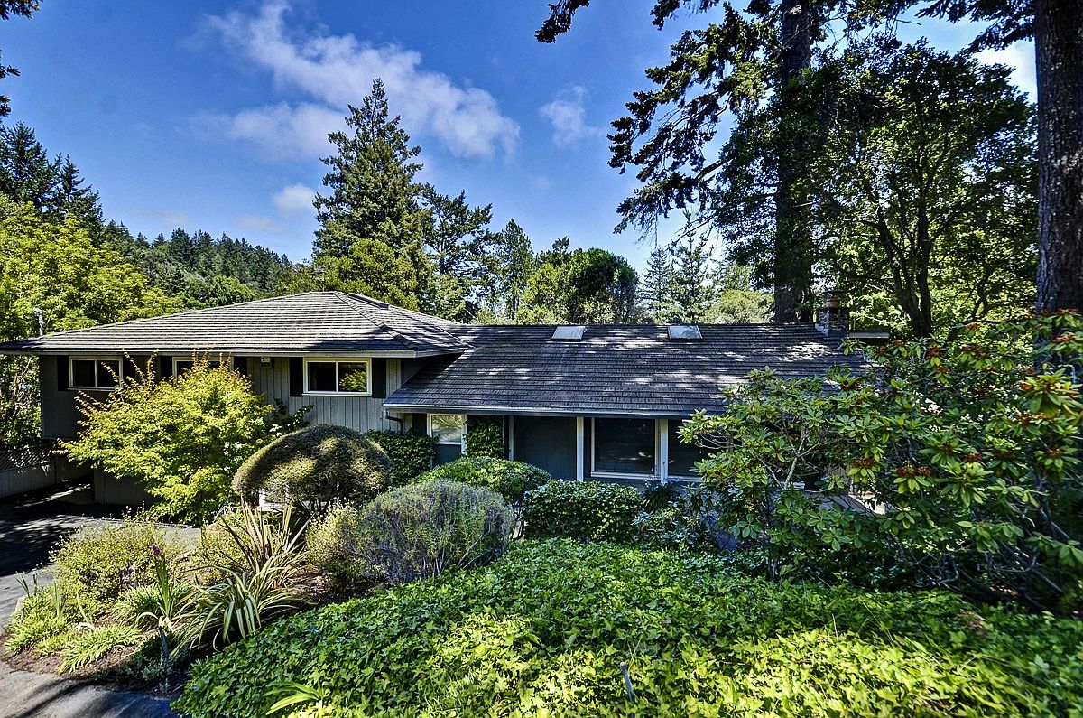 140 Montclair Dr, Santa Cruz, CA 95060 | Zillow