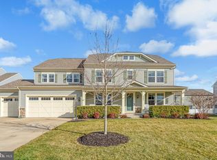 8861 Old Dominion Hunt Cir, Manassas, VA 20110
