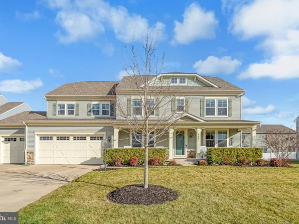 8861 Old Dominion Hunt Cir, Manassas, VA 20110