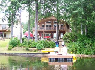 1191 E Timberlake East Dr, Shelton, WA 98584