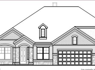 12210 Upton Park, San Antonio, TX 78253
