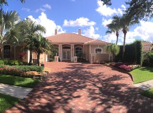 6906 Cypress Cove Cir, Jupiter, FL 33458