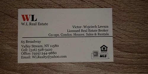 Rented by WRL Realty, LLC