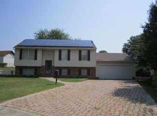 205 Caswell Ave, Glen Burnie, MD 21061