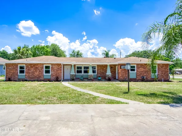 2155 DIANA Drive, Palatka, FL 32177
