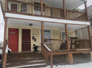 14012 Scioto Ave, East Cleveland, Cleveland, OH 44112