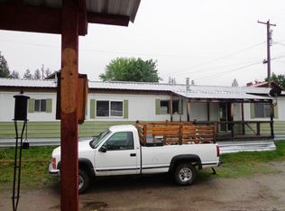 675 S Jefferson St #681, Republic, WA 99166