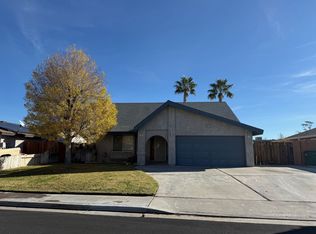 252 N Broadway St, Ridgecrest, CA 93555