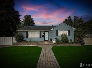 116 Player Ave, Edison, NJ 08817