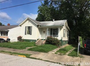 55 Riverside Dr, South Charleston, WV 25303