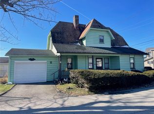 127 E Grant St, Latrobe, PA 15650