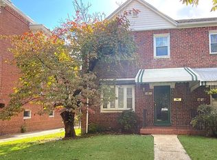 1401 W 41st St, Baltimore, MD 21211