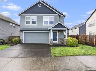 159 N Cedar St, Canby, OR 97013