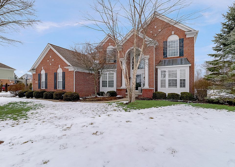 1st image of 4985 S Cobblestone Dr