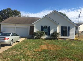 145 White Oak Pl, Junction City, KY 40440