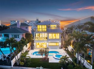 8505 Blind Pass Dr, Treasure Island, FL 33706