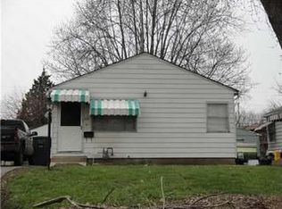 63 Orel Ave, Columbus, OH 43204