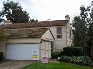 184 N Terrace Ct, Hercules, CA 94547