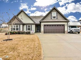 325 Catterick Way, Fountain Inn, SC 29644