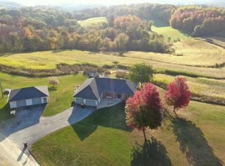 43511 Monahan Rd, Soldiers Grove, WI 54655