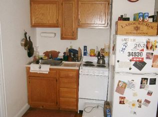 364 Washington St #B9, Brighton, MA 02135