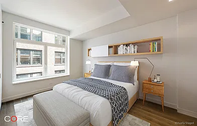 Rented by CORE