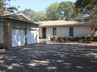 2809 General Samuels Rd, Jacksonville, AR 72076