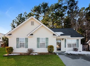 5020 Saint Charles Dr, Dallas, NC 28034
