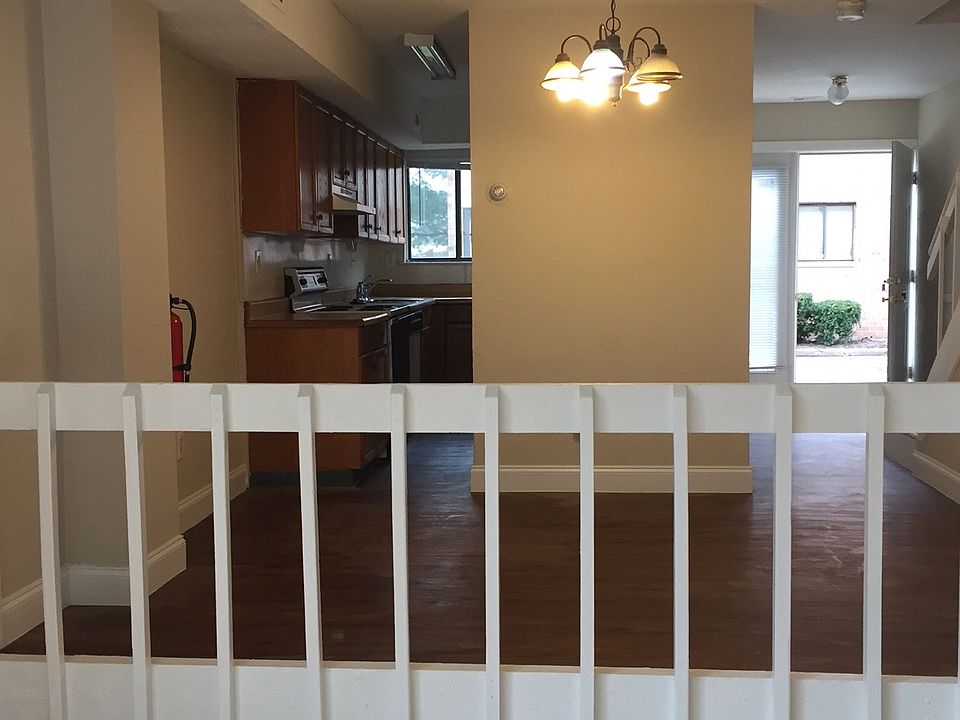 Dining and Kitchen