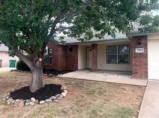 5805 Manchester Ln, San Angelo, TX 76901