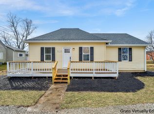 4029 S 450 E, Hemlock, IN