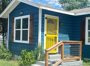 1519 E Southcross Blvd #1, San Antonio, TX 78223