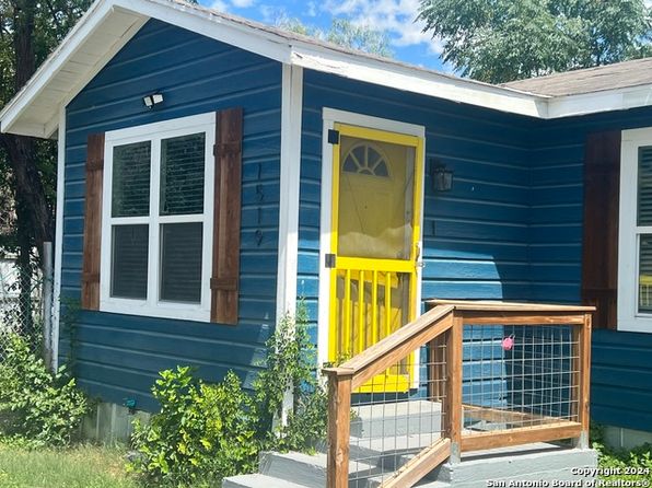 1519 E Southcross Blvd #1