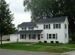 413 E Main St, Napoleon, OH 43545