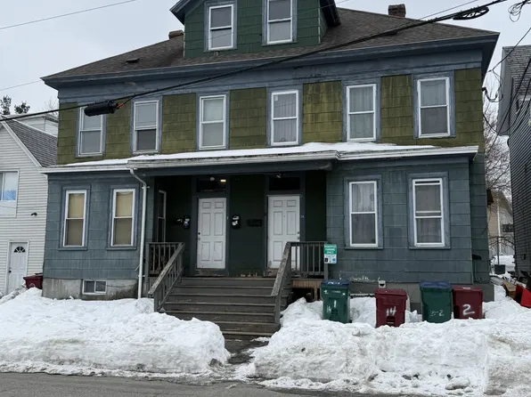 12 Columbus Ave APT 2, Lowell, MA 01851